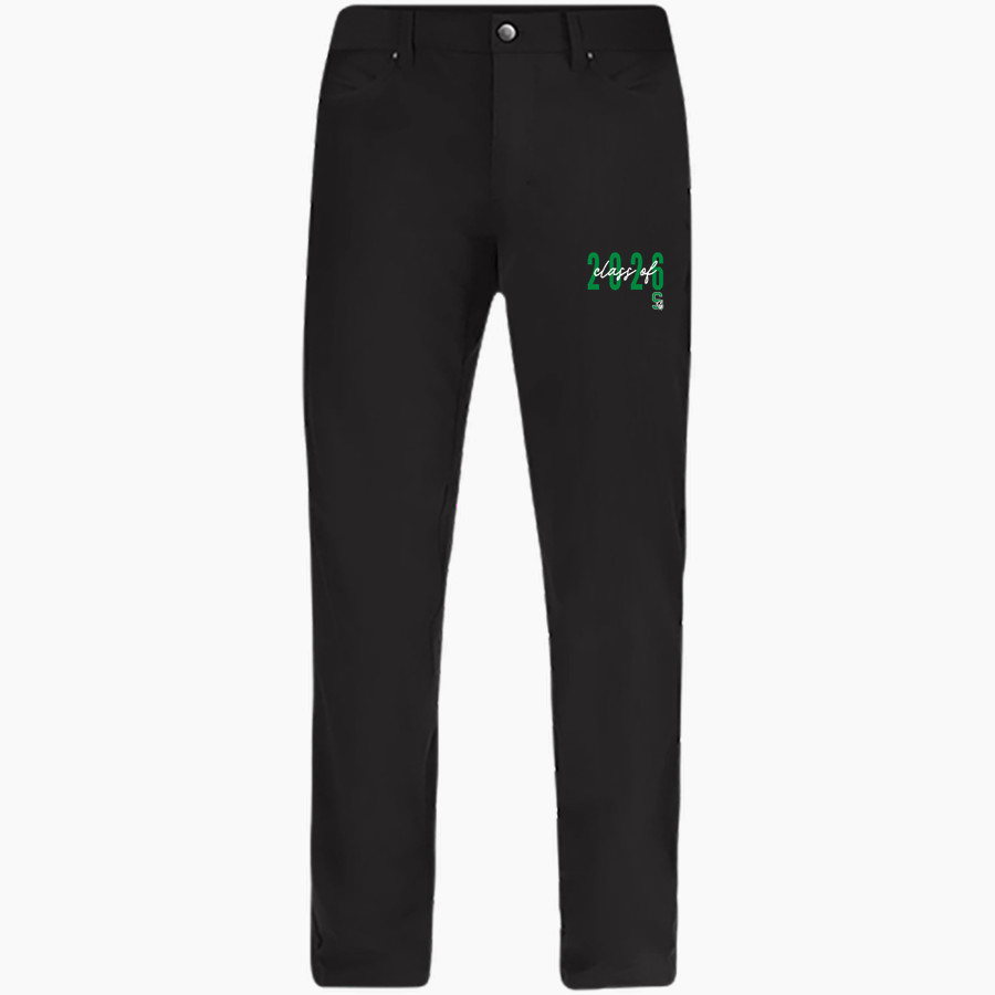 WEST MONONA HIGH SCHOOL SPARTANS lululemon Men's ABC Classic-Fit 34in Warpstreme Pant