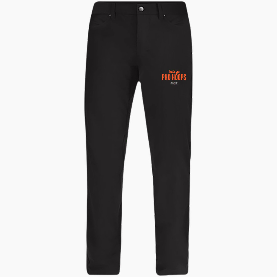 Phd Hoops Phd Hoops lululemon Men's ABC Classic-Fit 34in Warpstreme Pant