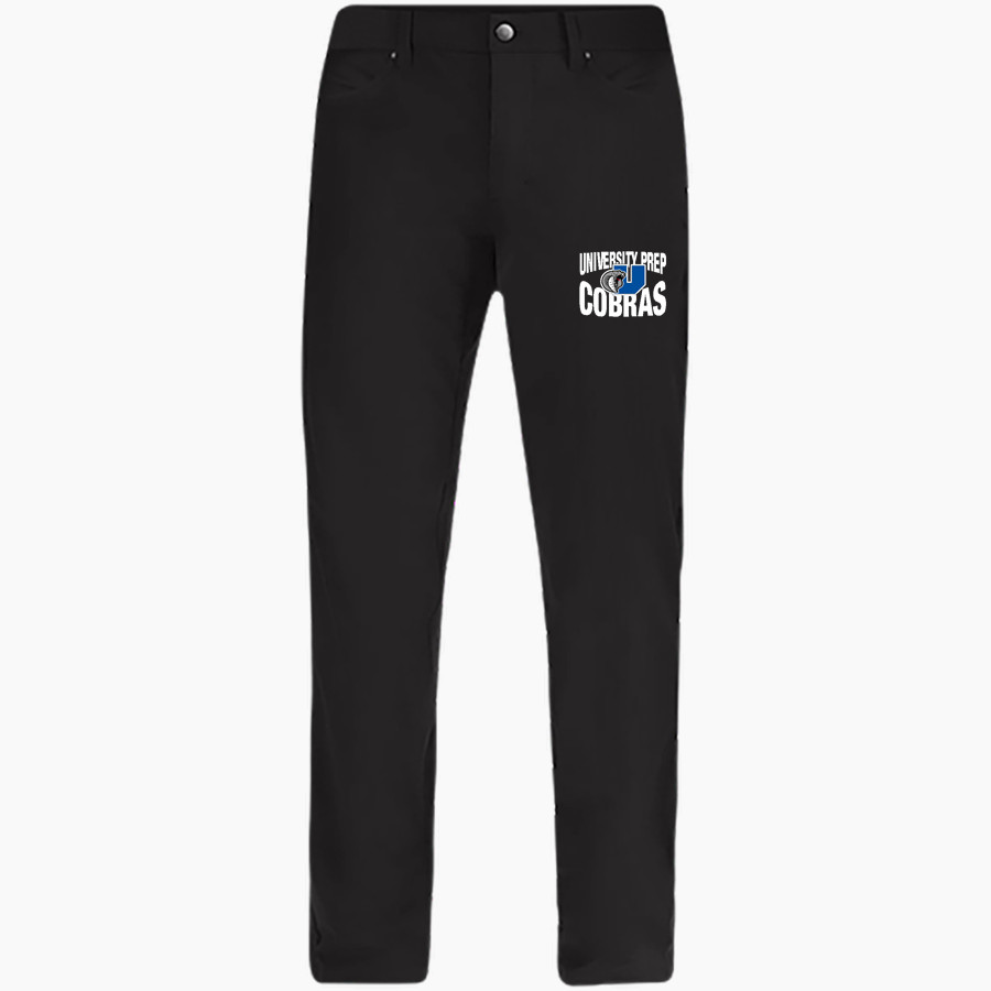 University Prep Cobras lululemon Men's ABC Classic-Fit 34in Warpstreme Pant