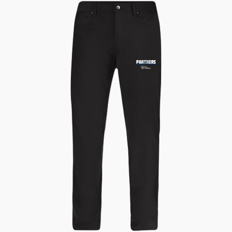 Zion Lutheran School Panthers lululemon Men's ABC Classic-Fit 34in Warpstreme Pant
