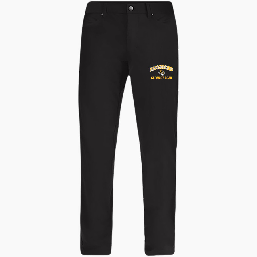 NACOGDOCHES HIGH SCHOOL DRAGONS lululemon Men's ABC Classic-Fit 34in Warpstreme Pant