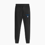SOUTH GEORGIA INSTITUTE Huskies <span class="pdp-name-mascot">SOUTH GEORGIA INSTITUTE Huskies</span> lululemon Men's Steady State Classic Jogger Front Thumbnail