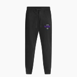 Mater Virtual Academy Wizards <span class="pdp-name-mascot">Mater Virtual Academy Wizards</span> lululemon Men's Steady State Classic Jogger Front Thumbnail