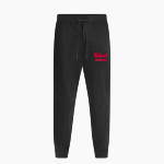 WILMOT UNION HIGH SCHOOL PANTHERS <span class="pdp-name-mascot">WILMOT PANTHERS</span> lululemon Men's Steady State Classic Jogger Front Thumbnail