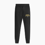 ALPHA OMEGA ACADEMY LIONS <span class="pdp-name-mascot">ALPHA OMEGA ACADEMY LIONS</span> lululemon Men's Steady State Classic Jogger Front Thumbnail