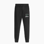 OJAI VALLEY SCHOOL SPUDS <span class="pdp-name-mascot">OJAI VALLEY SPUDS</span> lululemon Men's Steady State Classic Jogger Front Thumbnail