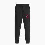 Oswalt Eagles lululemon Men's Steady State Classic Jogger Front Thumbnail