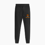 CHRIST LUTHERAN Cougars <span class="pdp-name-mascot">CHRIST LUTHERAN DAY SCHOOL Cougars</span> lululemon Men's Steady State Classic Jogger Front Thumbnail