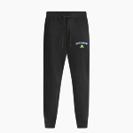 Active Academies Active Academy <span class="pdp-name-mascot">Active Academy</span> lululemon Men's Steady State Classic Jogger Front Thumbnail