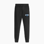 READING SENIOR HIGH SCHOOL BLUE DEVILS <span class="pdp-name-mascot">READING BLUE DEVILS</span> lululemon Men's Steady State Classic Jogger Front Thumbnail