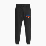 NEWTON SOUTH HIGH SCHOOL LIONS <span class="pdp-name-mascot">NEWTON SOUTH LIONS</span> lululemon Men's Steady State Classic Jogger Front Thumbnail