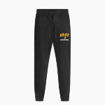 East Golden Bears <span class="pdp-name-mascot">East Golden Bears</span> lululemon Men's Steady State Classic Jogger Front Thumbnail
