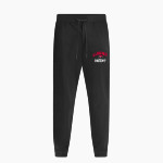CLARENCE HIGH SCHOOL RED DEVILS <span class="pdp-name-mascot">CLARENCE RED DEVILS</span> lululemon Men's Steady State Classic Jogger Front Thumbnail