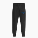 Alamance Christian Warriors <span class="pdp-name-mascot">Alamance Christian Warriors</span> lululemon Men's Steady State Classic Jogger Front Thumbnail