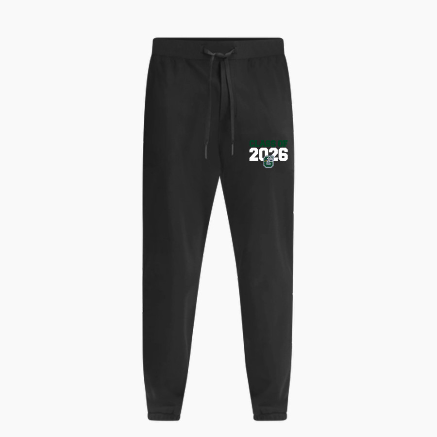 Gunston Herons <span class="pdp-name-mascot">Gunston Herons</span> lululemon Men's Steady State Classic Jogger