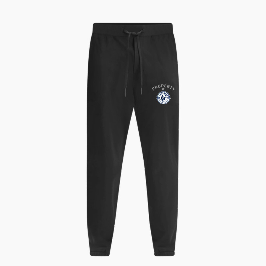 SKYCREST CHRISTIAN Skyhawks <span class="pdp-name-mascot">SKYCREST CHRISTIAN SCHOOL</span> lululemon Men's Steady State Classic Jogger