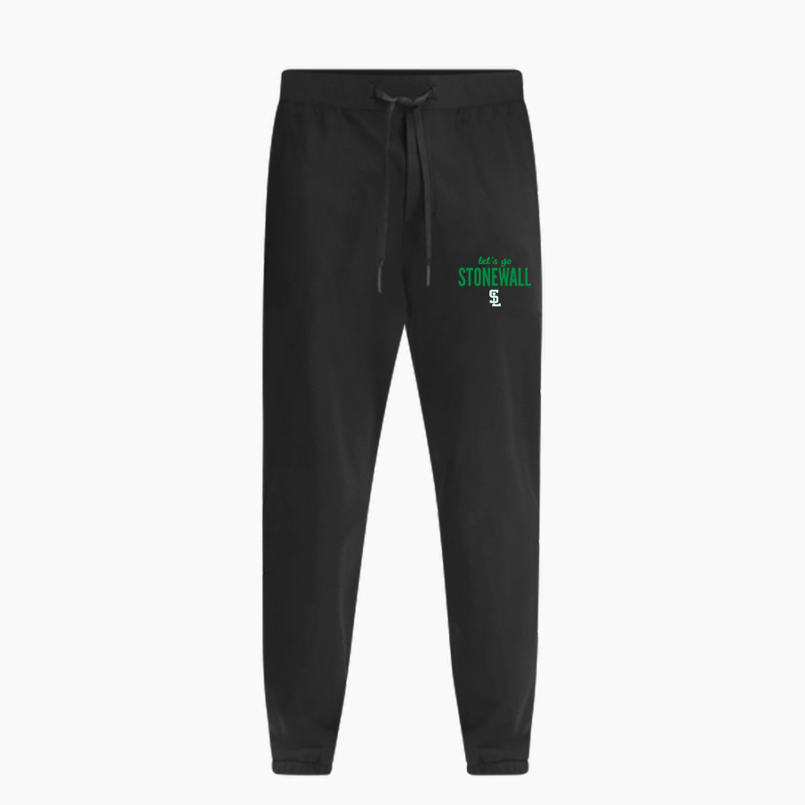 Stonewall Longhorns lululemon Men's Steady State Classic Jogger