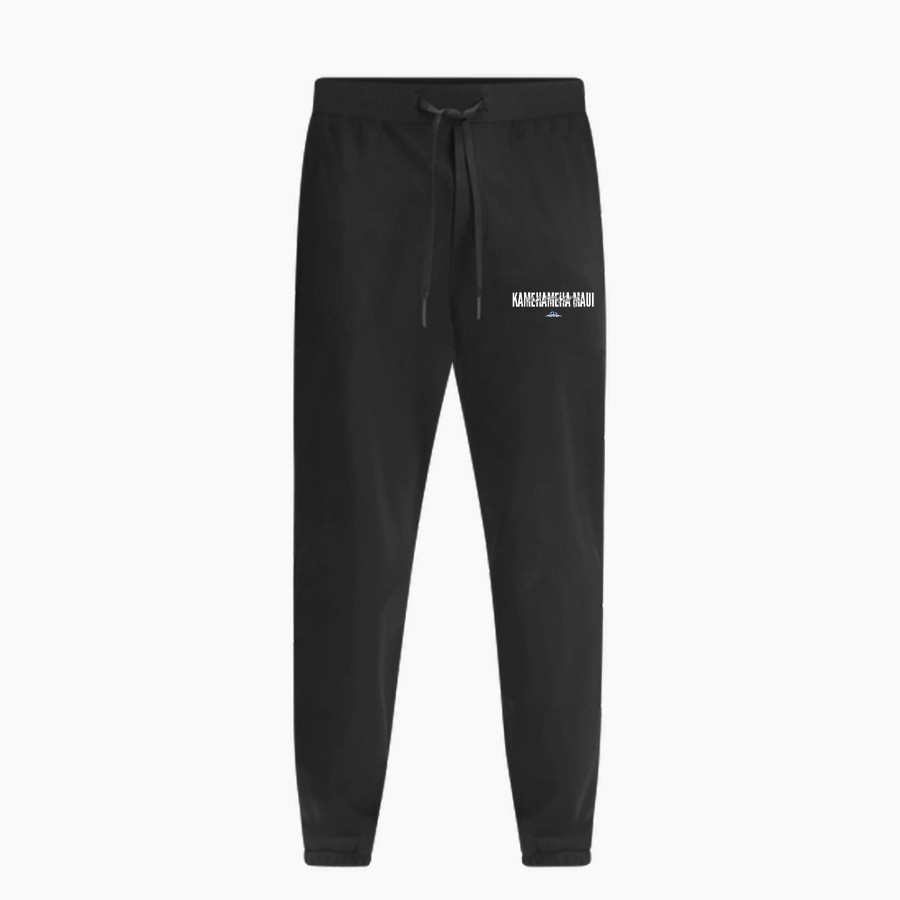 Kamehameha Maui Warriors <span class="pdp-name-mascot">Kamehameha Maui Warriors</span> lululemon Men's Steady State Classic Jogger