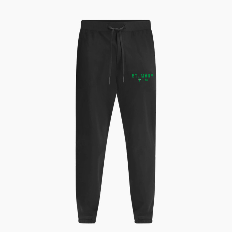 ST. MARY Irish <span class="pdp-name-mascot">ST. MARY SCHOOL Irish</span> lululemon Men's Steady State Classic Jogger