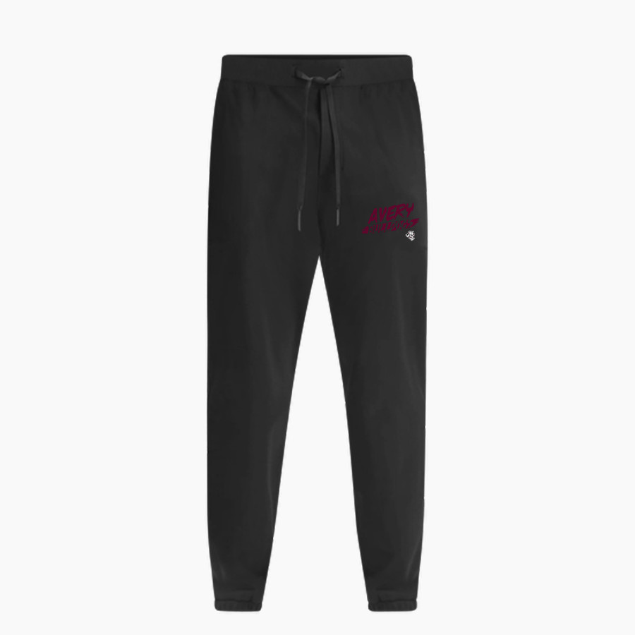 AVERY HIGH SCHOOL BULLDOGS lululemon Men's Steady State Classic Jogger