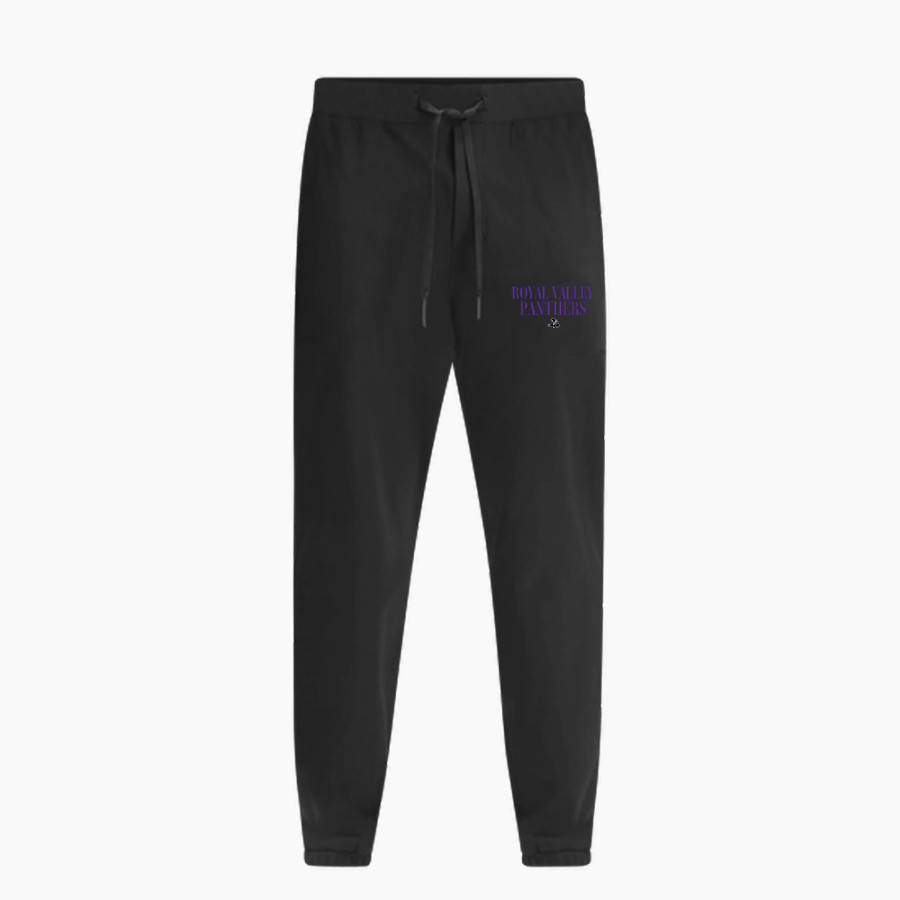 ROYAL VALLEY HIGH SCHOOL PANTHERS lululemon Men's Steady State Classic Jogger