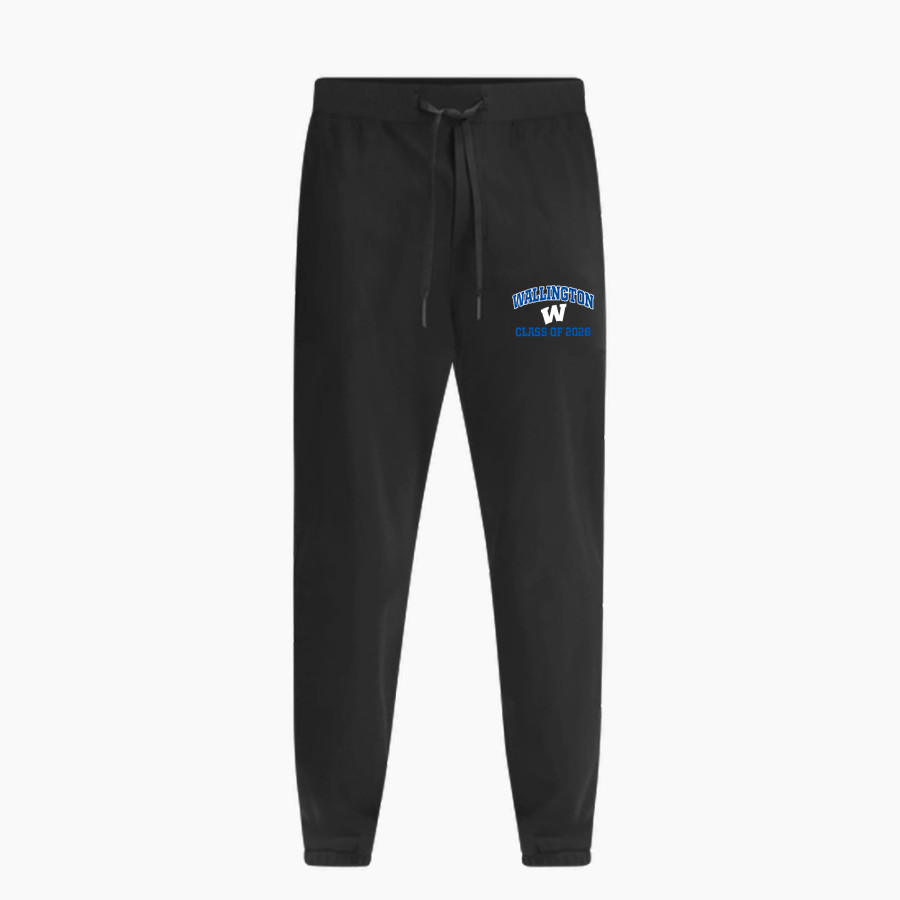 WALLINGTON HIGH SCHOOL PANTHERS <span class="pdp-name-mascot">WALLINGTON PANTHERS</span> lululemon Men's Steady State Classic Jogger