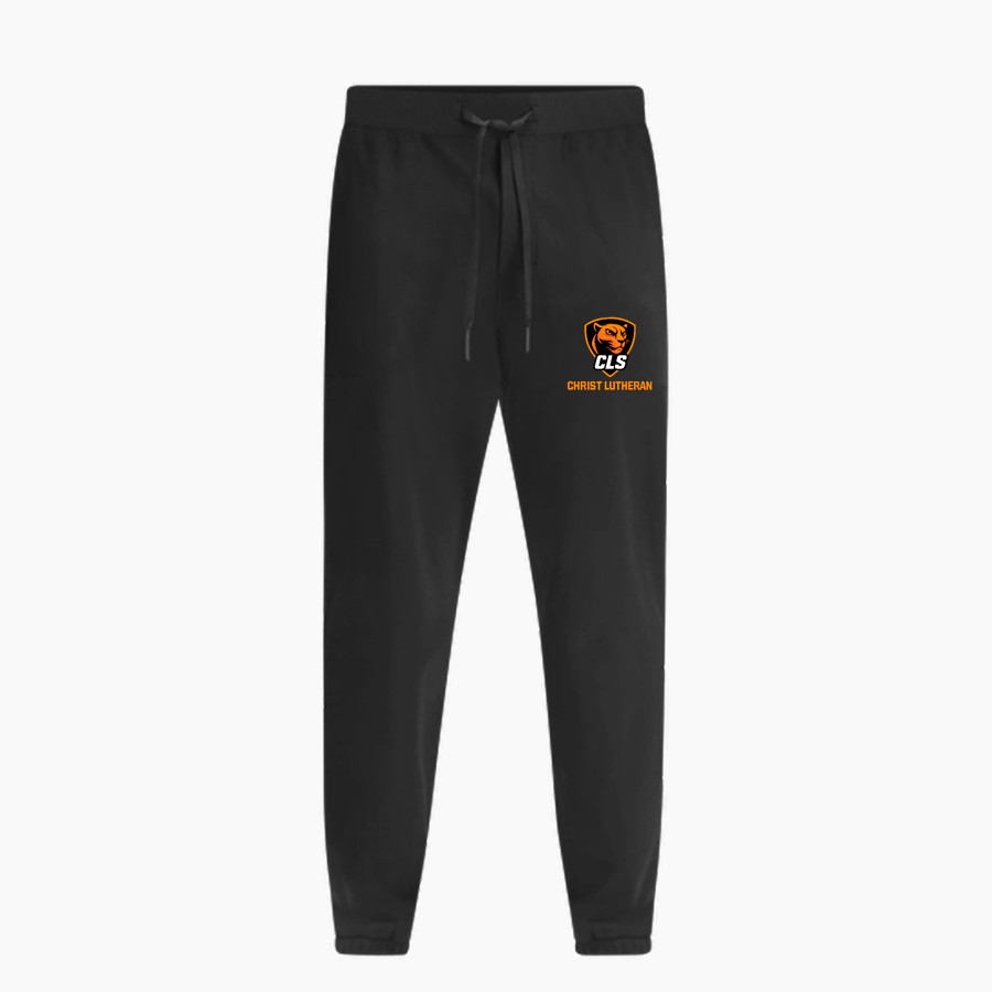 CHRIST LUTHERAN Cougars <span class="pdp-name-mascot">CHRIST LUTHERAN DAY SCHOOL Cougars</span> lululemon Men's Steady State Classic Jogger