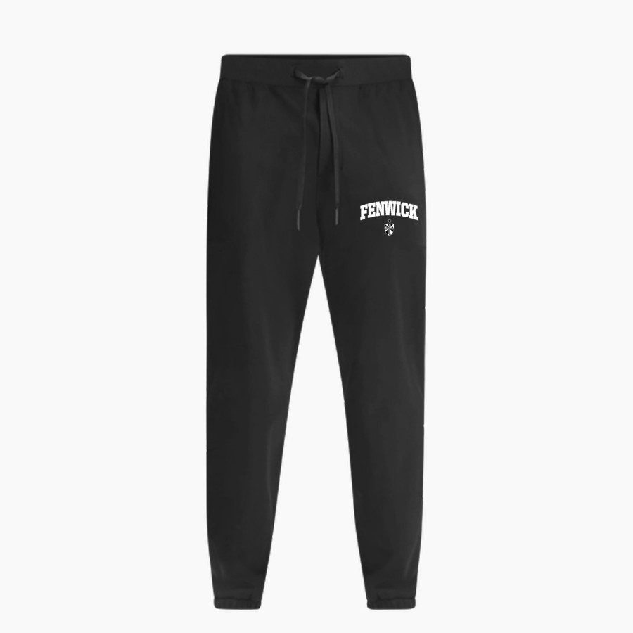 Fenwick Friars The Official Online Store <span class="pdp-name-mascot">Fenwick Friars</span> lululemon Men's Steady State Classic Jogger
