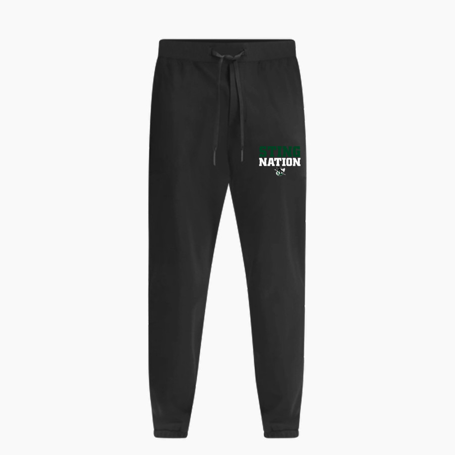SPECTRUM HIGH SCHOOL STING <span class="pdp-name-mascot">SPECTRUM STING</span> lululemon Men's Steady State Classic Jogger