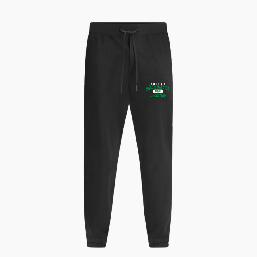 Salem Baptist Vikings lululemon Men's Steady State Classic Jogger