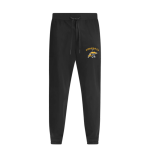 WAUPUN HIGH SCHOOL WARRIORS <span class="pdp-name-mascot">WAUPUN WARRIORS</span> lululemon Men's Steady State Classic Jogger Front Thumbnail