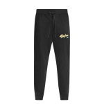 Racine Case Eagles <span class="pdp-name-mascot">Racine Case Eagles</span> lululemon Men's Steady State Classic Jogger Front Thumbnail