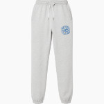 WATERFORD HIGH SCHOOL WILDCATS <span class="pdp-name-mascot">WATERFORD WILDCATS</span> lululemon Men's Steady State Classic Jogger Front Thumbnail