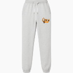 CHRIST LUTHERAN Cougars <span class="pdp-name-mascot">CHRIST LUTHERAN DAY SCHOOL Cougars</span> lululemon Men's Steady State Classic Jogger Front Thumbnail