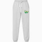 St. Patrick of Heatherdowns Irish lululemon Men's Steady State Classic Jogger Front Thumbnail