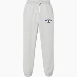 Alexander Central Cougars <span class="pdp-name-mascot">Alexander Central Cougars</span> lululemon Men's Steady State Classic Jogger Front Thumbnail
