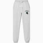 SPECTRUM HIGH SCHOOL STING <span class="pdp-name-mascot">SPECTRUM STING</span> lululemon Men's Steady State Classic Jogger Front Thumbnail