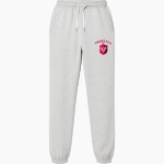 Victory Christian Vikings lululemon Men's Steady State Classic Jogger Front Thumbnail