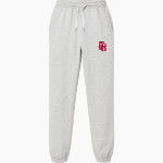 Cuyahoga Heights High School <span class="pdp-name-mascot">Cuyahoga Heights Redskins</span> lululemon Men's Steady State Classic Jogger Front Thumbnail