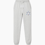 La Lumiere School Lakers Online Store <span class="pdp-name-mascot">La Lumiere Lakers</span> lululemon Men's Steady State Classic Jogger Front Thumbnail
