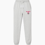 CHESHIRE HIGH SCHOOL RAMS lululemon Men's Steady State Classic Jogger Front Thumbnail