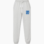 CAMPBELL HIGH SCHOOL SPARTANS <span class="pdp-name-mascot">CAMPBELL SPARTANS</span> lululemon Men's Steady State Classic Jogger Front Thumbnail