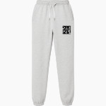 Fenwick Friars The Official Online Store <span class="pdp-name-mascot">Fenwick Friars</span> lululemon Men's Steady State Classic Jogger Front Thumbnail