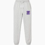 HYDRO-EAKLY HIGH SCHOOL BOBCATS lululemon Men's Steady State Classic Jogger Front Thumbnail