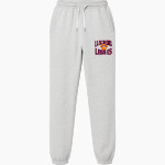 La Academia Leones lululemon Men's Steady State Classic Jogger Front Thumbnail
