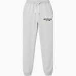 SOUTH VERMILLION HIGH SCHOOL WILDCATS <span class="pdp-name-mascot">SOUTH VERMILLION WILDCATS</span> lululemon Men's Steady State Classic Jogger Front Thumbnail