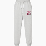 LOWELL HIGH SCHOOL RED DEVILS <span class="pdp-name-mascot">LOWELL RED DEVILS</span> lululemon Men's Steady State Classic Jogger Front Thumbnail