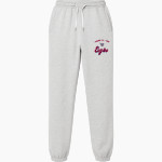 CVCS Eagles <span class="pdp-name-mascot">CVCS Eagles</span> lululemon Men's Steady State Classic Jogger Front Thumbnail
