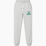 San Domenico Panthers <span class="pdp-name-mascot">San Domenico Panthers</span> lululemon Men's Steady State Classic Jogger Front Thumbnail