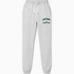 Oakwood Hawks <span class="pdp-name-mascot">Oakwood Hawks</span> lululemon Men's Steady State Classic Jogger Front Thumbnail